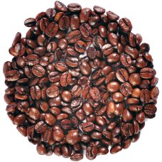 Kawa Biała Czekolada z Kokosem