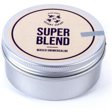 Super Blend - shea + kakao + kokos - masło do ciała