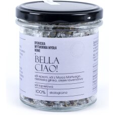 Bella Ciao - sól do kąpieli - 300 g