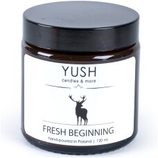 Fresh Beginning - 120 ml