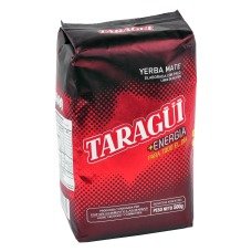 Yerba Mate Taragui Energia 0,5 kg