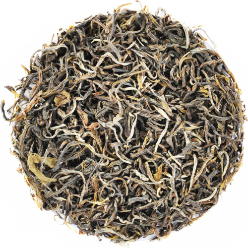 Biała Herbata Fujian White