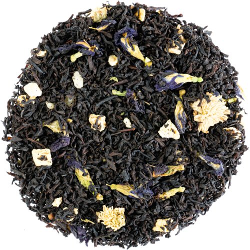 Czarna Herbata - SKLEP Kalipso - Premium
