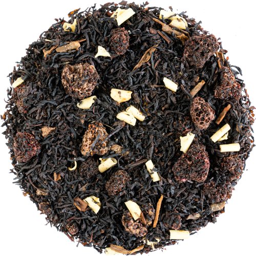 Czarna Herbata - SKLEP Malina w Czekoladzie