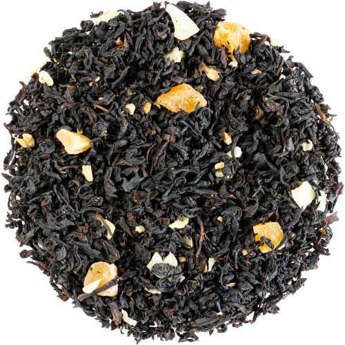 Czarna Herbata - SKLEP Mango Lassi