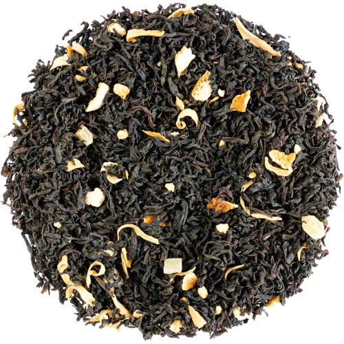 Czarna Herbata - SKLEP Mango Pomarańcza