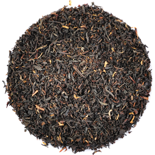 Czarna Herbata Wschodniofryzyjska - Assam Sumatra Jawa