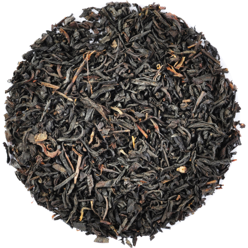 Czarna Herbata Yunnan Black