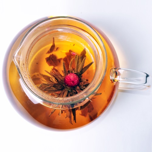 Herbata kwitnąca Rich Flower