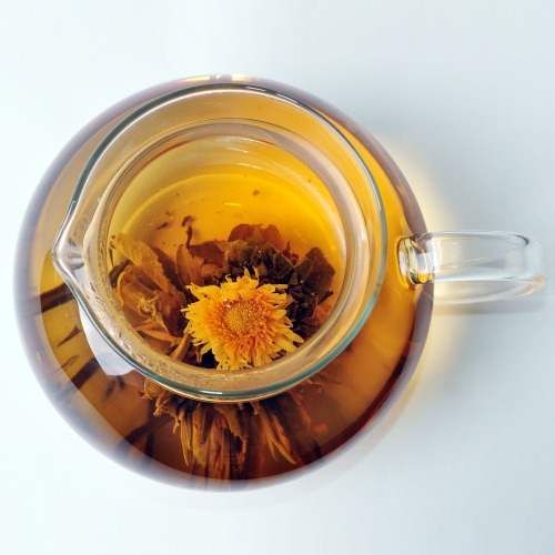 Herbata kwitnąca Royal Crown