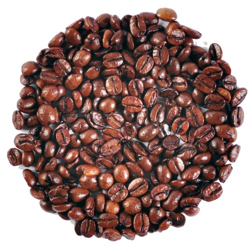 Kawa Czekoladowo-Kokosowa