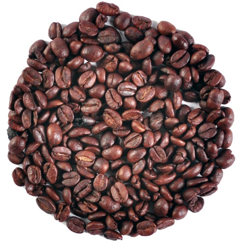 Kawy Kawa COLOMBIA MISCHUNG (bezkofeinowa)