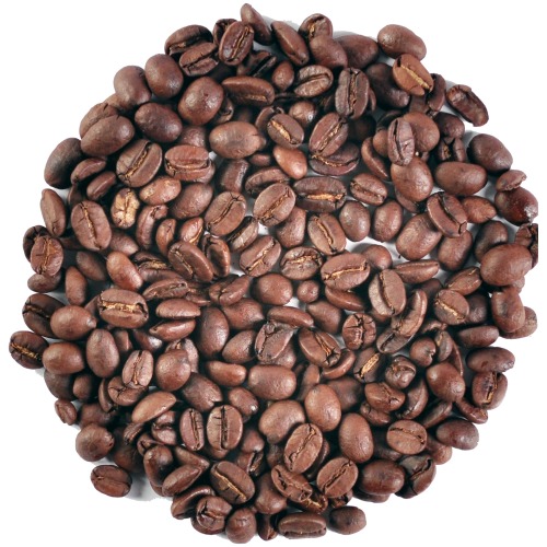 Kawy Kawa Cuba Serrano Superior
