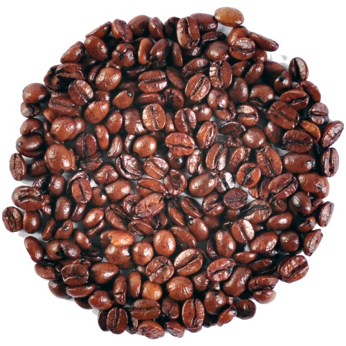 Kawy Kawa Czarna Porzeczka