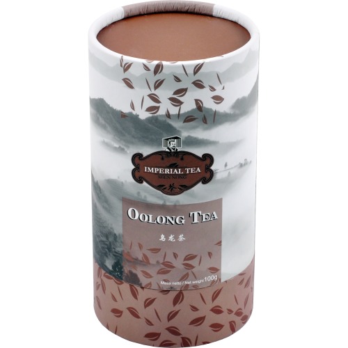 Oolong Shen Nong Oolong Tea