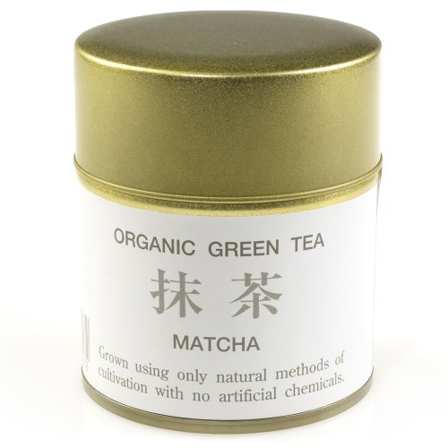 Organic Matcha 20g