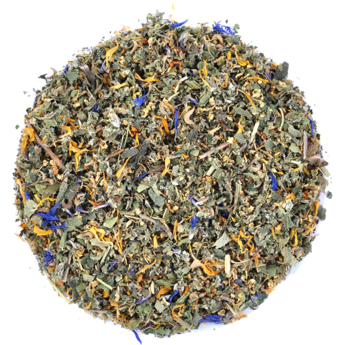 Zdrowotna Herbata Detox Tea Oczyszczająca