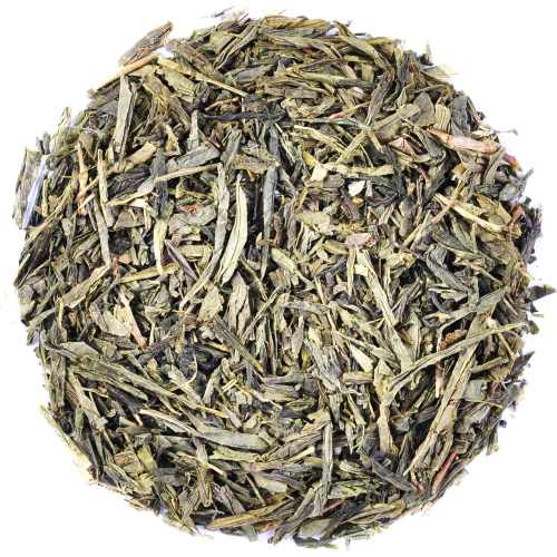Zielona Herbata China Sencha Standard