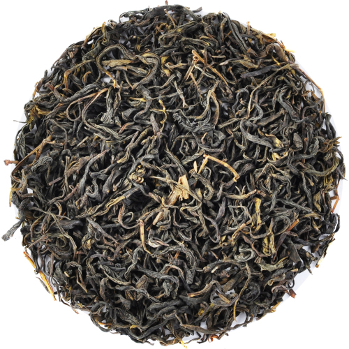 Żółta Herbata Yellow Tea Huang Xiao Tea